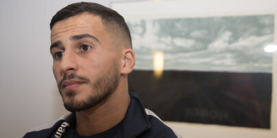 Hevder Lagerbäck fikk nei fordi Olympiakos er lei